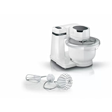 Food Processor BOSCH White 700 W