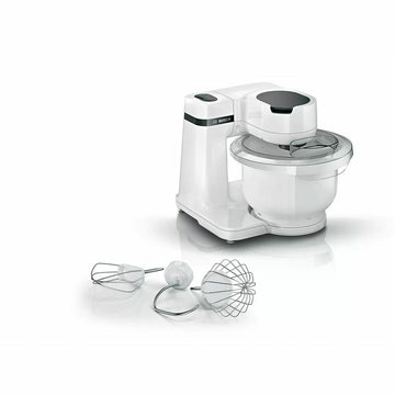 Food Processor BOSCH White 700 W