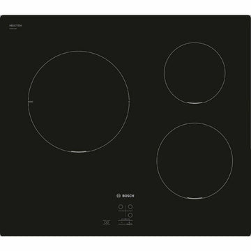 Induktionskochfeld BOSCH PUC611AA5E 60 cm 4600 W