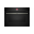 Four BOSCH CBG7741B1 2900 W 47 L