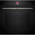 Pyrolytherd BOSCH HBG7741B1 3600 W 71 L