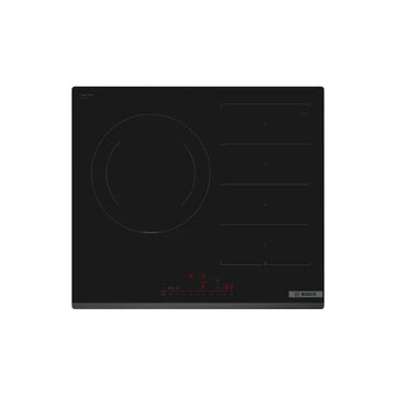 Induktionskochfeld BOSCH PXJ631HC2E 60 cm 7400 W