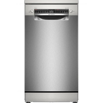 Geschirrspüler BOSCH SPS4EMI61E Stahl 45 cm