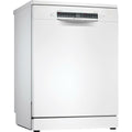 Geschirrspüler BOSCH SMS4EMW06E Weiß 60 cm