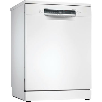 Geschirrspüler BOSCH SMS4EMW06E Weiß 60 cm