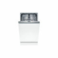 Geschirrspüler BOSCH SPH4EKX24E 45 cm Integrierbar