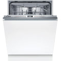 Geschirrspüler BOSCH SMV4HVX03E 60 cm
