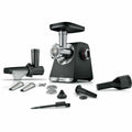 Mincer BOSCH MFWS650B Black Silver 500 W