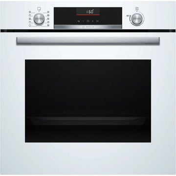 Herd BOSCH HBG536EW3 3400 W 71 L