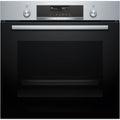 Herd BOSCH HBG579ES3 71 L 3600 W