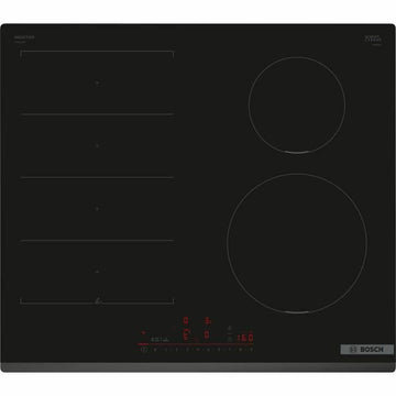 Induktionskochfeld BOSCH PIX631HC1H 7400 W 60 cm