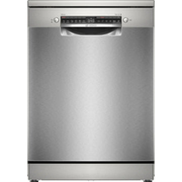 Geschirrspüler BOSCH SMS4HVI03E Stahl 60 cm