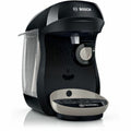 Kapsel-Kaffeemaschine BOSCH TAS109E Schwarz 1400 W 3.5 BAR 700 ml
