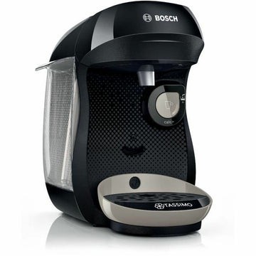 Kapsel-Kaffeemaschine BOSCH TAS109E Schwarz 1400 W 3.5 BAR 700 ml