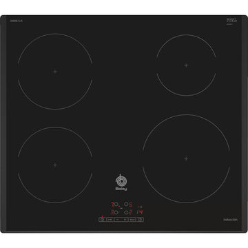 Induction Hot Plate Balay 3EB961LR 60 cm 7400 W
