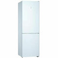 Combined Refrigerator Balay FRIGORIFICO BALAY COMBI 186x60 A++ BLANC White