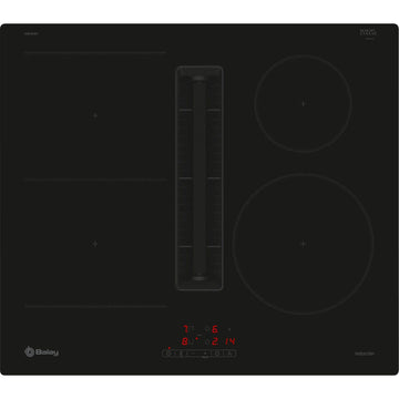 Induction Hot Plate Balay 3EBC963ER 59,2 cm 7400 W
