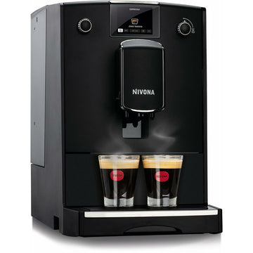 Electric Coffee-maker Nivona CafeRomatica 690 2,2 L