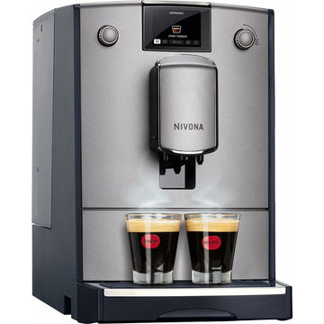 Electric Coffee-maker Nivona CafeRomatica 695 1455 W 250 g 2,2 L