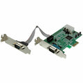 PCI-Karte Startech EXPRESS 2X