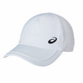 Sports Cap Asics PF White Tennis