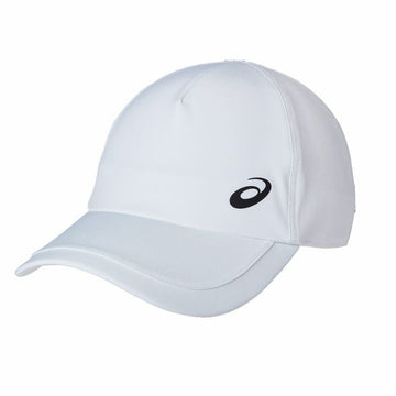 Sportkappe Asics PF Weiß Tennis