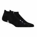 Socken Asics Court+ Tennis Schwarz