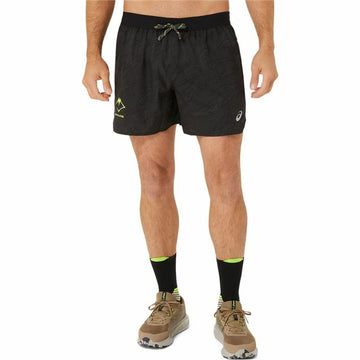 Short de Sport Asics Fujitrail All Over
