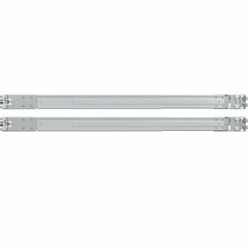 Holder Anti-slip Tray for Rack Cabinet Synology RKS-02 White Grey Multicolour