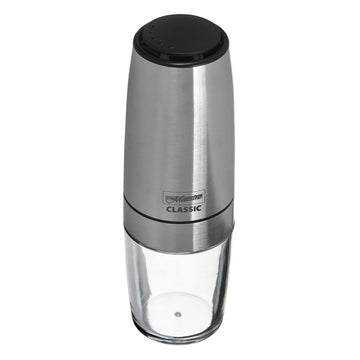 Elektromühle Feel Maestro MR-1723 Silberfarben