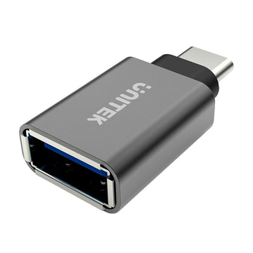 Adaptateur USB-C vers USB Unitek Y-A025CGY