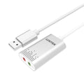 USB-Soundadapter Unitek Y-247A