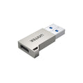 USB to USB-C Adapter Unitek A1034NI