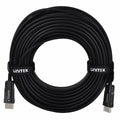 Câble HDMI Unitek C11072BK-25M 25 m Noir