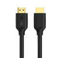 HDMI Kabel Unitek C11079BK-10M Schwarz 10 m