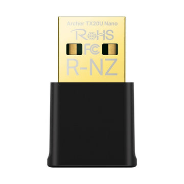 Adapteur réseau TP-Link Archer TX20U Nano