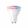 Lampe LED TP-Link TAPOL630 GU10 E 3,5 W 350 lm Blanc Multicouleur (2200K) (6500 K)