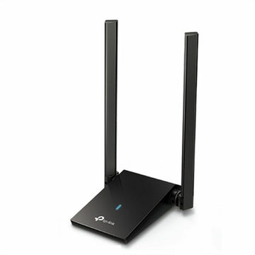 Router TP-Link Archer TX20U Plus Noir USB Wi-Fi