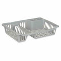 Draining Rack for Kitchen Sink Kinvara Multicolour 24 Units