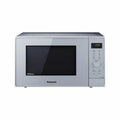 Micro-ondes avec Gril Panasonic NN-GD36HMSUG 1000 W 23 L Argenté