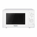 Micro-ondes Panasonic NN-E20JWMEPG 20 L 800W Blanc 800 W