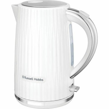 Kettle Russell Hobbs White