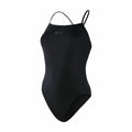 Damen Badeanzug Speedo Endurance+  Schwarz