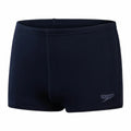 Children’s Bathing Costume Speedo  Eco Endurance+ Aquashort Black Dark blue