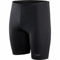Herren Badehose Speedo Eco Endurance + Jammer Schwarz