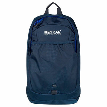 Sportrucksack Regatta Bedabase II Marineblau