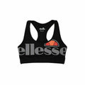 Soutien-gorge de Sport Ellesse Noir