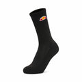 Sportsocken Ellesse Tisbi BK Schwarz 37/39