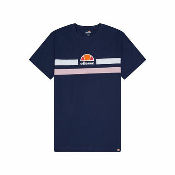 T-shirt à manches courtes homme Ellesse Aprel Blue marine