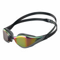 Schwimmbrille Speedo Fastskin Pure Focus Mirror Bunt Einheitsgröße
